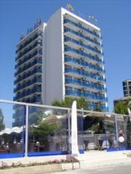 Hotel Palace Sunny Beach Zonnestrand