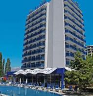 Hotel Palace Sunny Beach